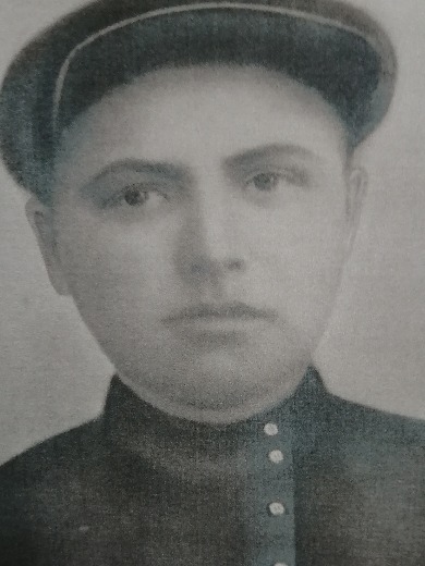 Храмов Николай Иванович