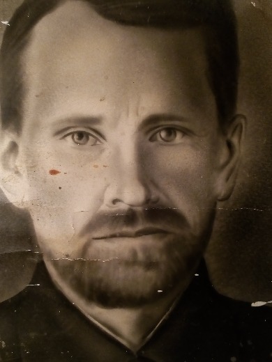 Боков Николай Семенович