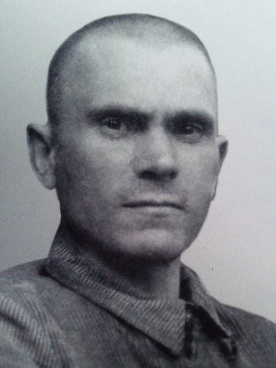 Ефремов Егор Нестерович