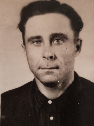 Анастасин Александр Яковлевич
