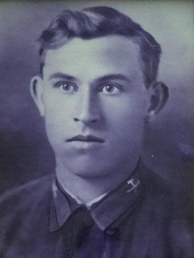 Лукин Федор Павлович