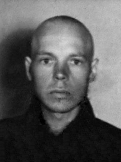 Бабин Тимофей Сергеевич