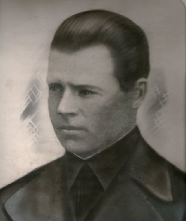 Севостьянов Федор Иванович