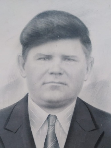 Филипов Павел Дмитриевич