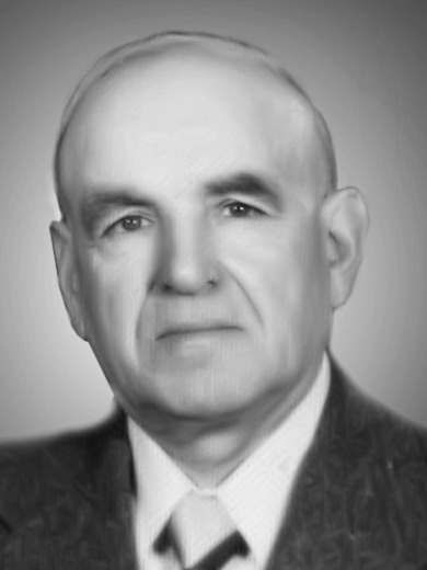 Федоров Александр Петрович