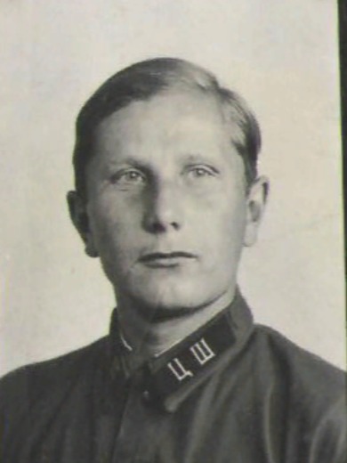 Глебов Дмитрий Дмитриевич