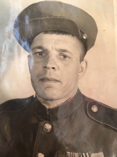 Пирожников Александр Иванович