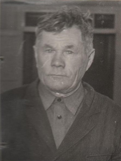 Малышев Илья Григорьевич