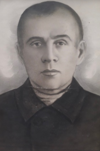 Машошин Василий Алексеевич