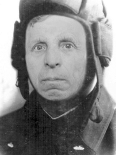 Девяткин Константин Афанасьевич