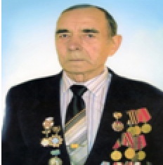 Зубарев Валентин Григорьевич