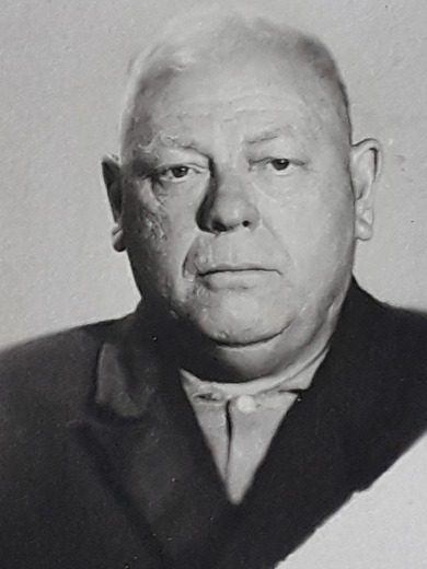 Пилецкий Степан Иванович