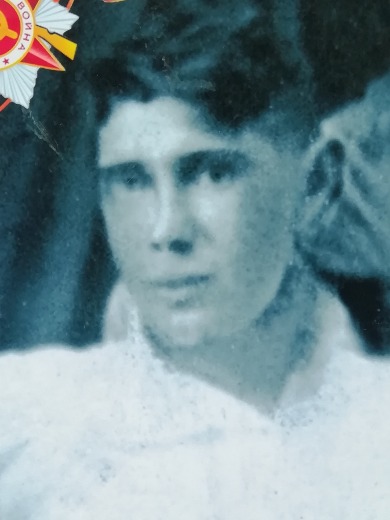 Лопанцев Николай Акимович