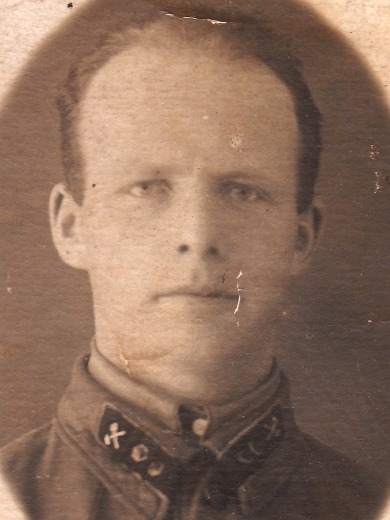 Садиков Евгений Константинович