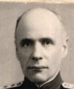 Гордонович Павел Лейбович