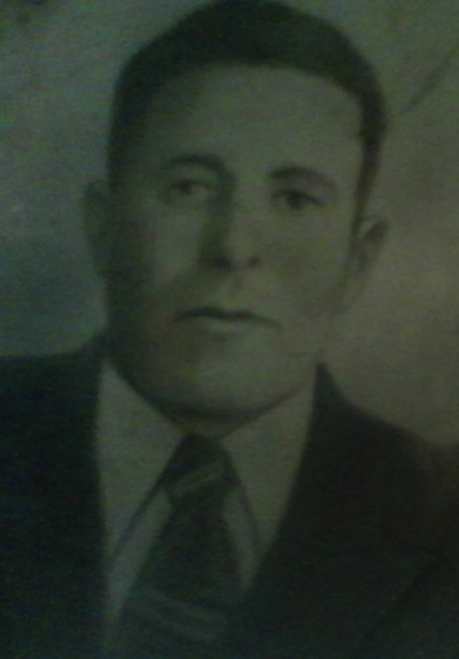 Жданкин Кузьма Филиппович