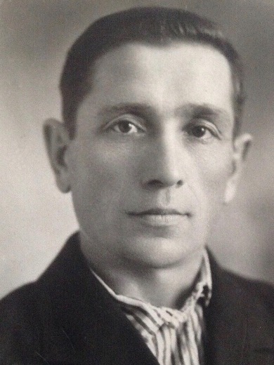 Слухов Николай Григорьевич