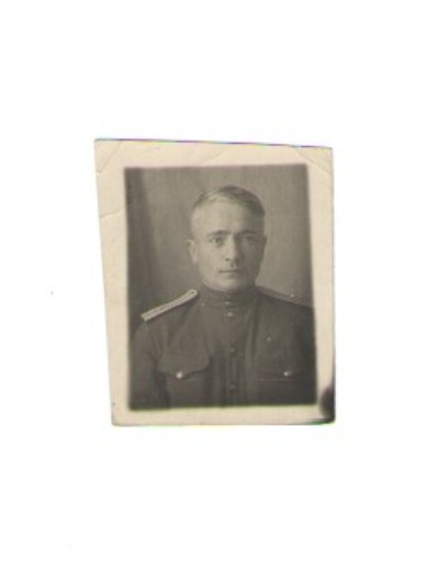 Спирин Александр Иванович