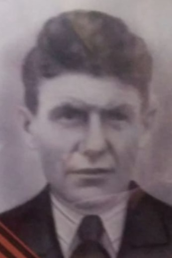 Павловский Иван Алексеевич