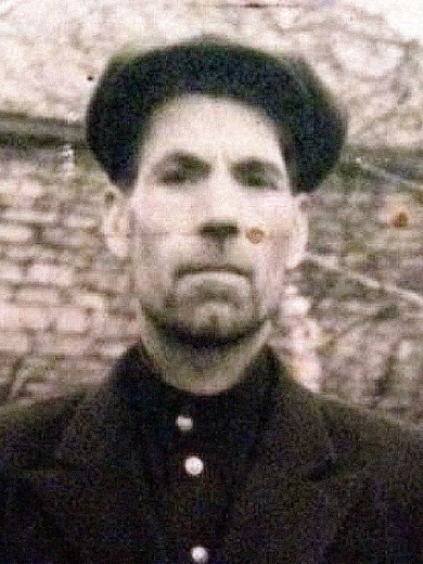 Стребков Василий Степанович