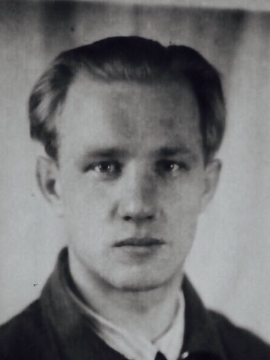 Карманов Игорь Алексеевич