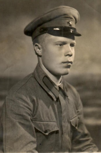 Бобылев Сергей Яковлевич