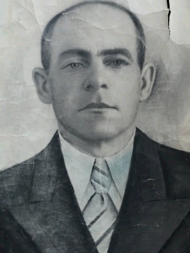 Венжицкий Константин Станиславович