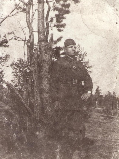 Шафоростов Дмитрий Васильевич