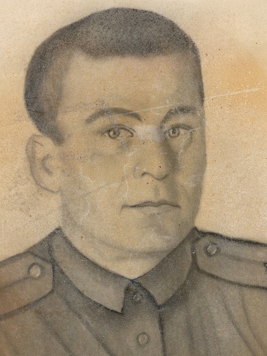 Костин Анатолий Александрович