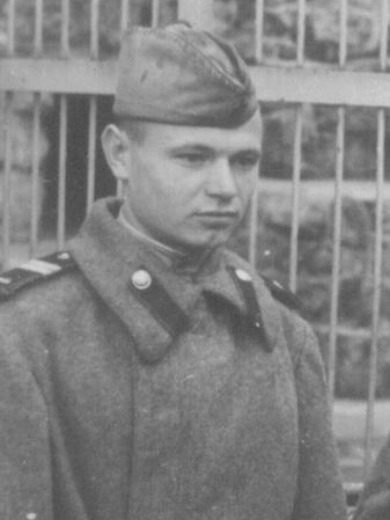 Ершов Иван Васильевич