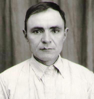 Балибардин Георгий Петрович