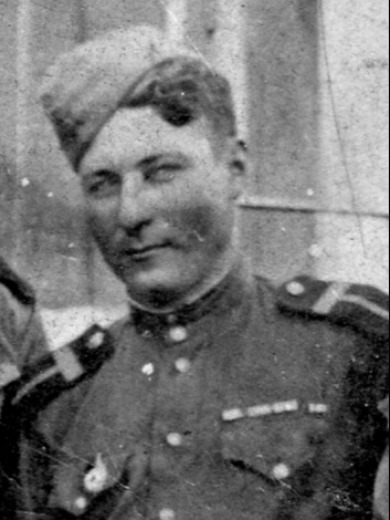 Зенин Яков Архипович