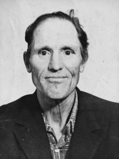 Комраков Василии (Василий) Томофеевич (Тимофеевич)