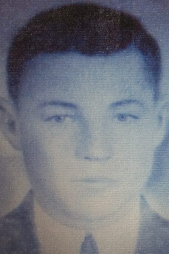 Бондарев Александр Михайлович