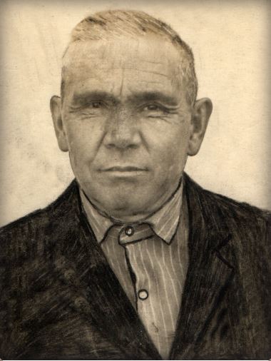 Хажин Фасхитдин Изикеевич
