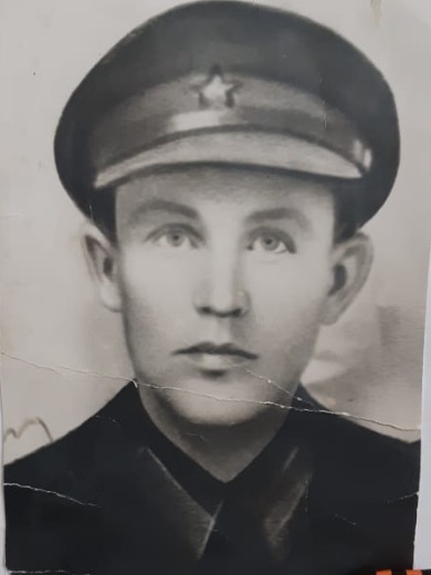 Тупик Андрей Пантелеевич