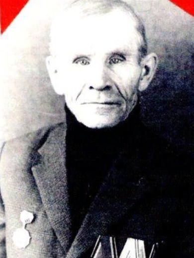 Дорофеев Васильян Николаевич
