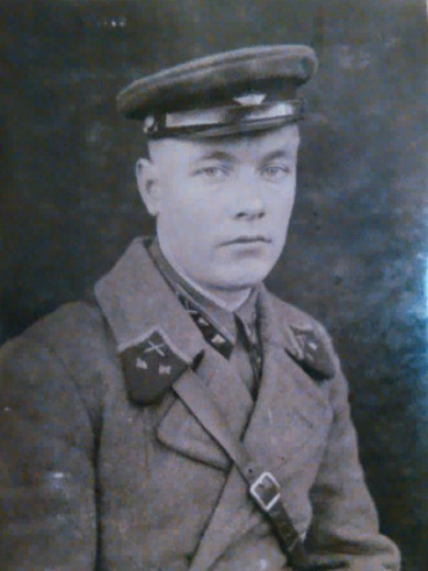 Ильин Владимир Александрович