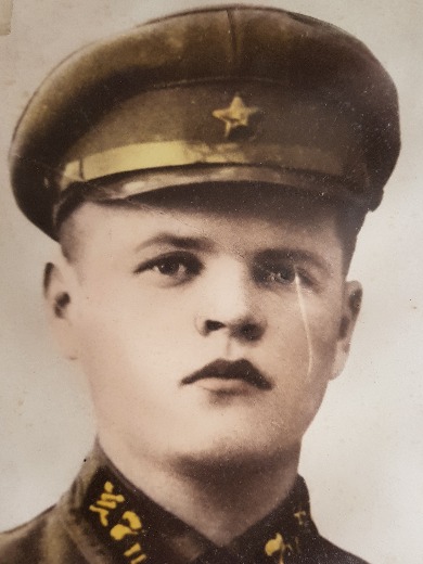 Пирожков Михаил Николаевич