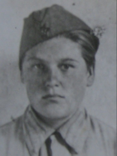 Чистовская Маргарита Степановна