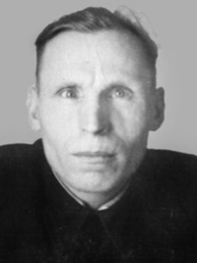 Смирнов Федор Григорьевич