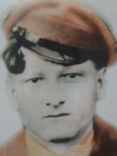 Терещенко Федор Феропонтович