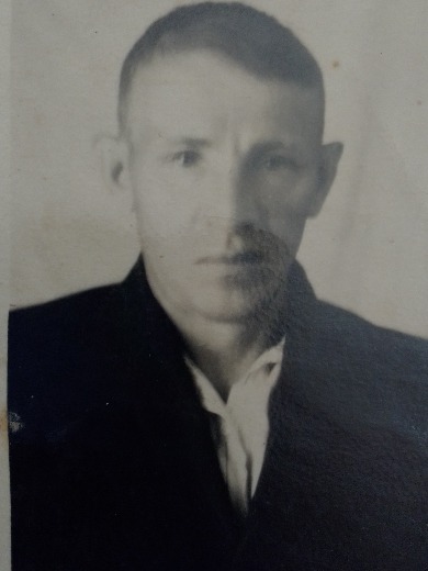 Трищенко Иван Михайлович