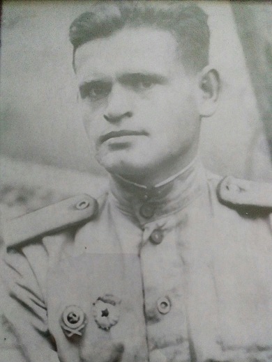 Зосименко Петр Александрович