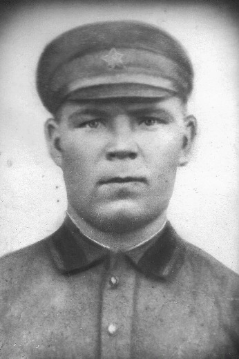 Папин Григорий Алексеевич