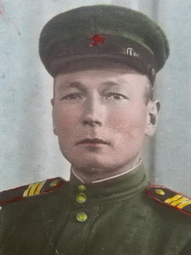 Бурдинский Владимир Анфиногенович