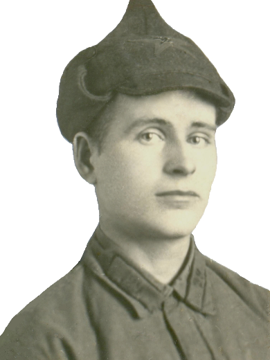 Дементьевский Михаил Васильевич