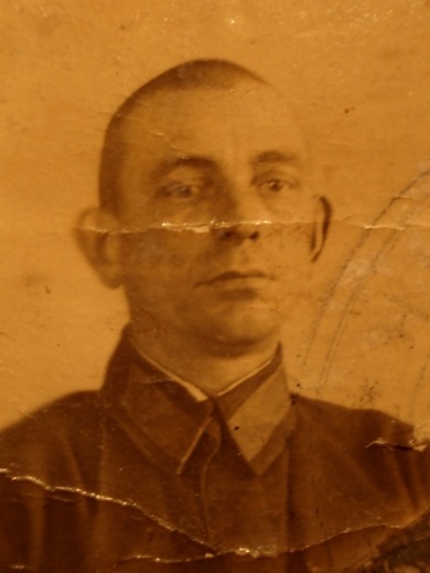 Семеркин Максим Семенович