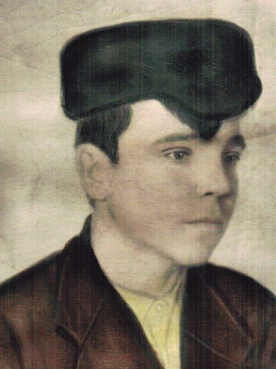 Востриков Алексей Михайлович