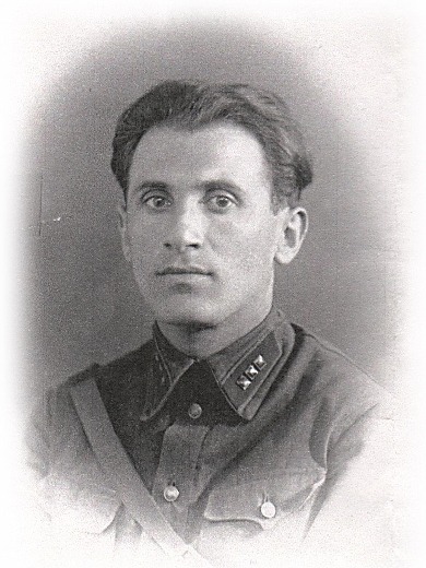 Каганович Соломон Григорьевич